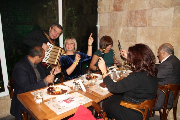 French Night 
